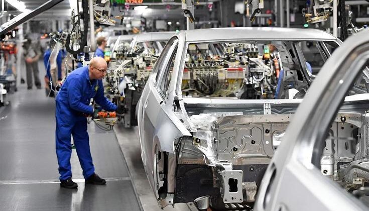 Türkiye’de bir otomobil fabrikası daha kuruluyor