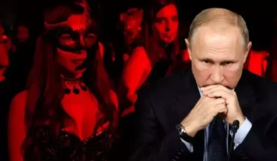 Rusya’da satanizm alarmı: Şeytani cinsel ilişki alemleri hakkında rapor yağıyor