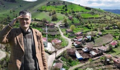 Türkiye’nin en garip mahallesi! Bebekler burada engelli doğuyor