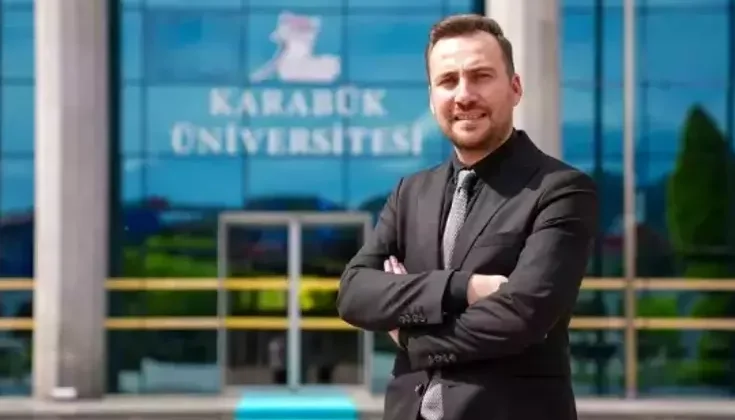 Karabük Üniversitesi, Dünya Çapında Başarı Elde Etti