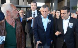 Tek kişilik suç örgütü! Özel’e saldıran caninin yeni skandalı